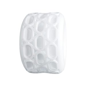 ToyJoy Hero obroč 4-v-1 Flow bel