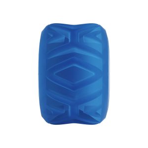 ToyJoy Hero obroč 4-v-1 Grid moder