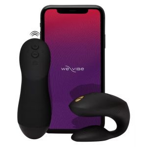 We-Vibe Chorus Pro črn