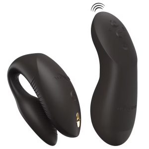 We-Vibe Chorus Pro črn