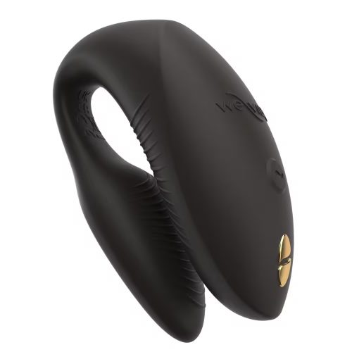 Chorus Pro črn vibrator