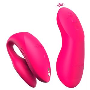 We-Vibe Chorus Pro roza