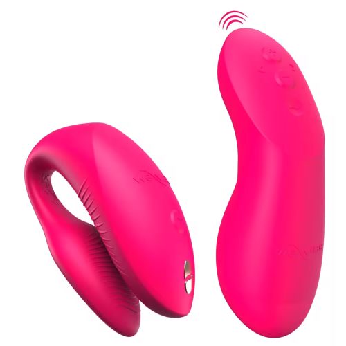 We-Vibe Chorus Pro roza