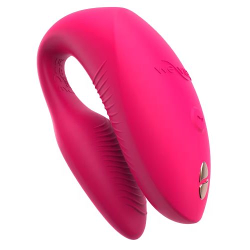Chorus Pro roza vibrator