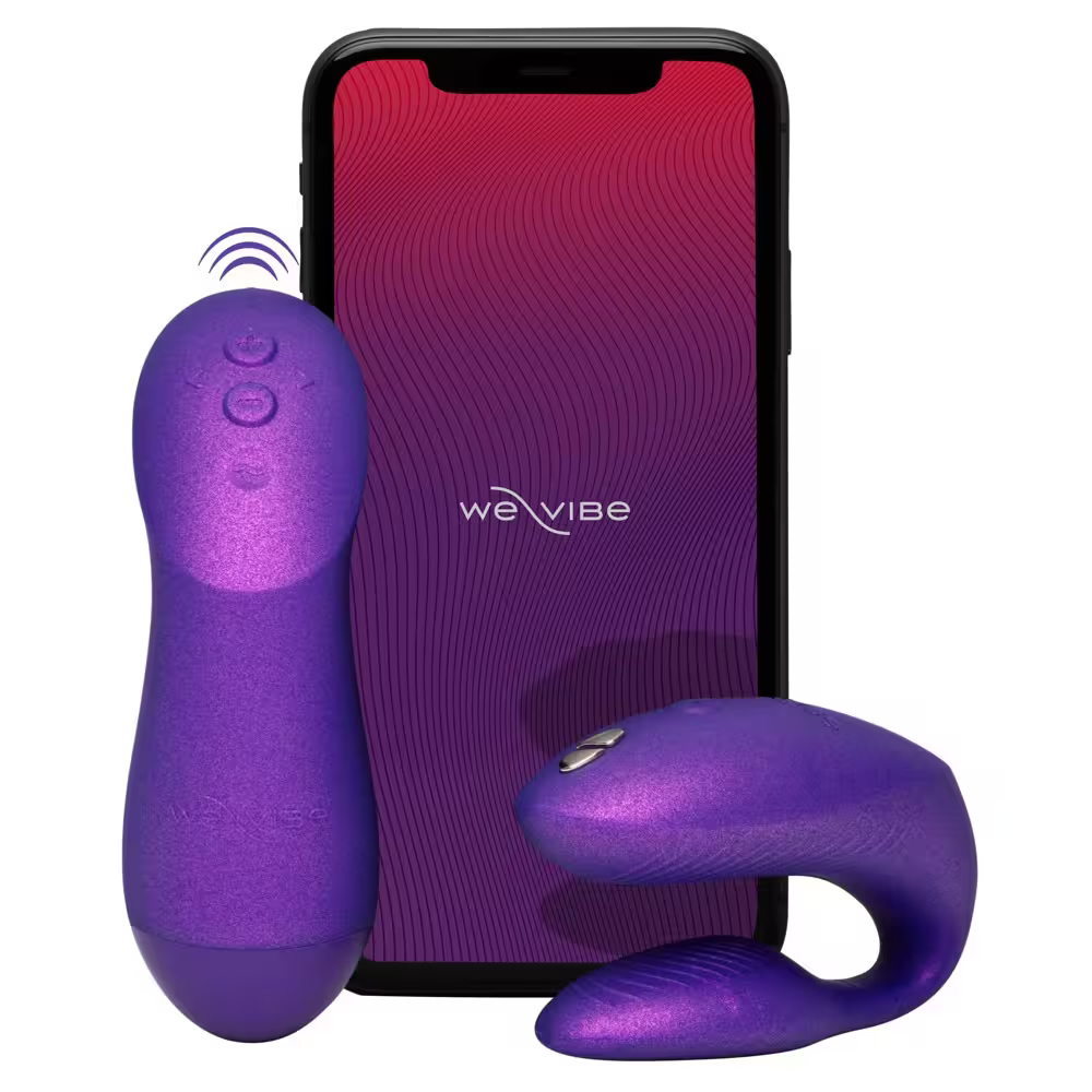 Lolita-erotic-shop-We-Vibe-Chorus-Pro-purple-2 We-Vibe Chorus Pro vijoličen