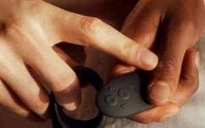 Vibracijski erekcijski obroček