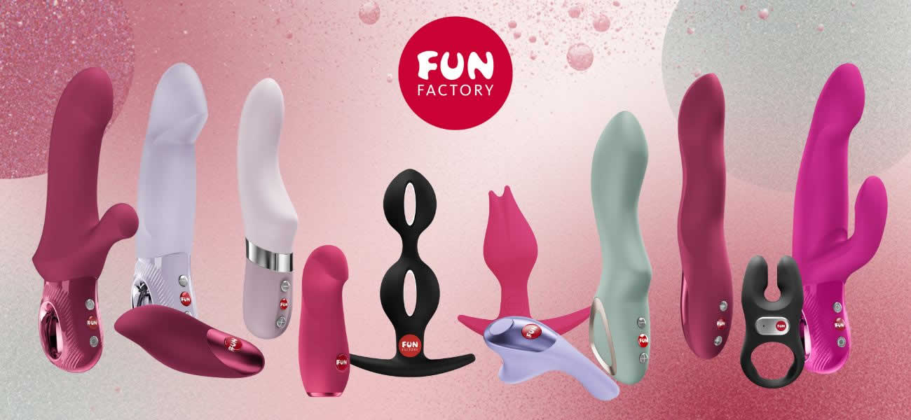 Fun Factory Fun Factory