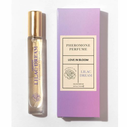 Feromonski parfum Lilac Dream 10 ml