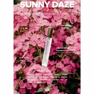 Feromonski parfum Sunny Daze 10 ml