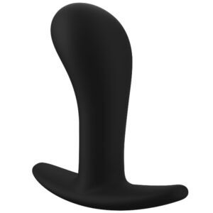 Fun Factory analni čep Bootie Medium črn