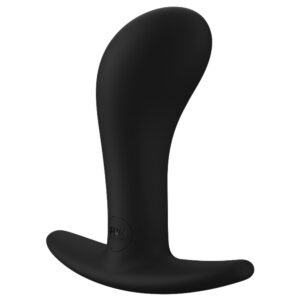 Fun Factory analni čep Bootie Medium črn