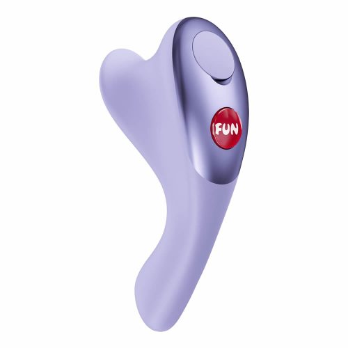 Fun Factory Be One vibrator vijoličen