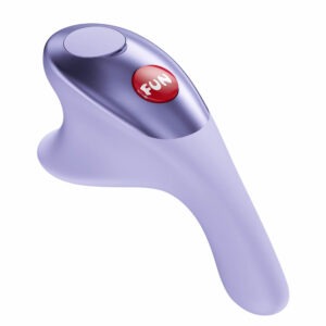 Fun Factory Be One vibrator vijoličen