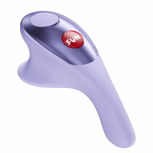 Fun Factory Be One vibrator vijoličen
