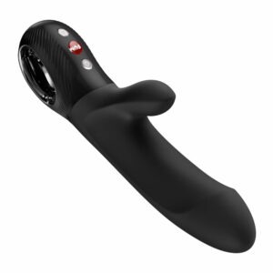 Lolita-erotic-shop-FunFactory-Bi-Stronic-Embrace-black-2 Fun Factory Bi-Stronic Embrace črn