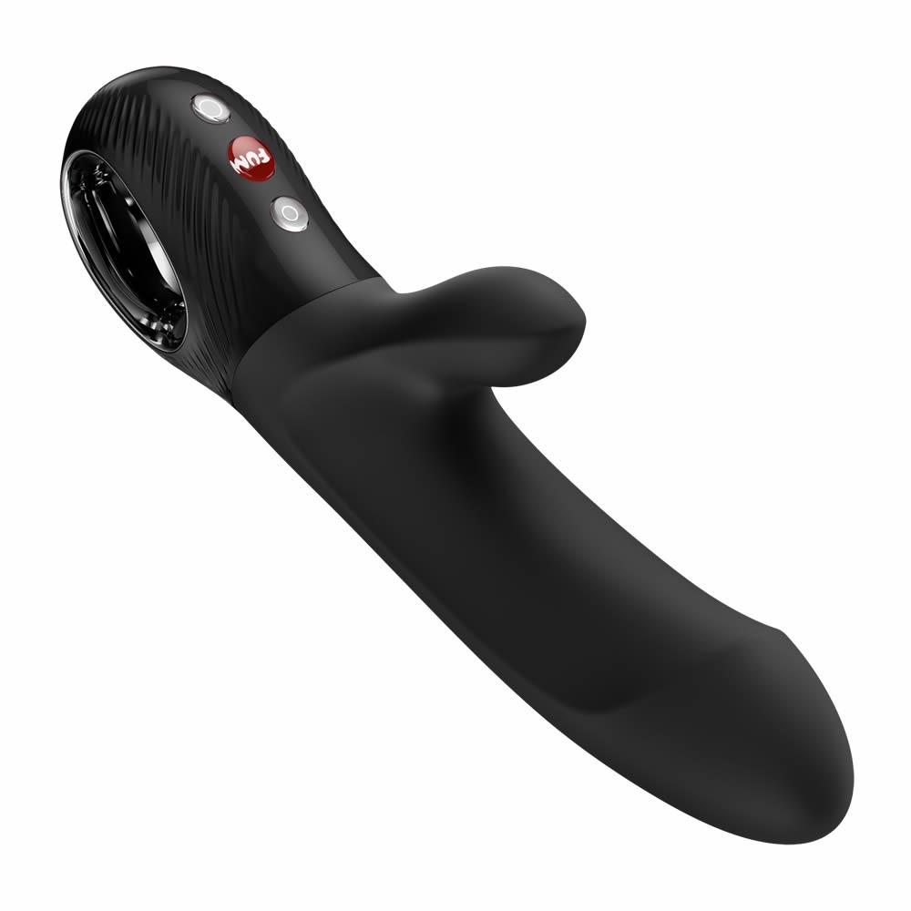 Lolita-erotic-shop-FunFactory-Bi-Stronic-Embrace-black-2 Fun Factory Bi-Stronic Embrace črn