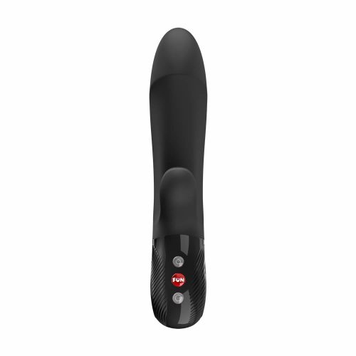 Lolita-erotic-shop-FunFactory-Bi-Stronic-Embrace-black-3 Fun Factory Bi-Stronic Embrace črn