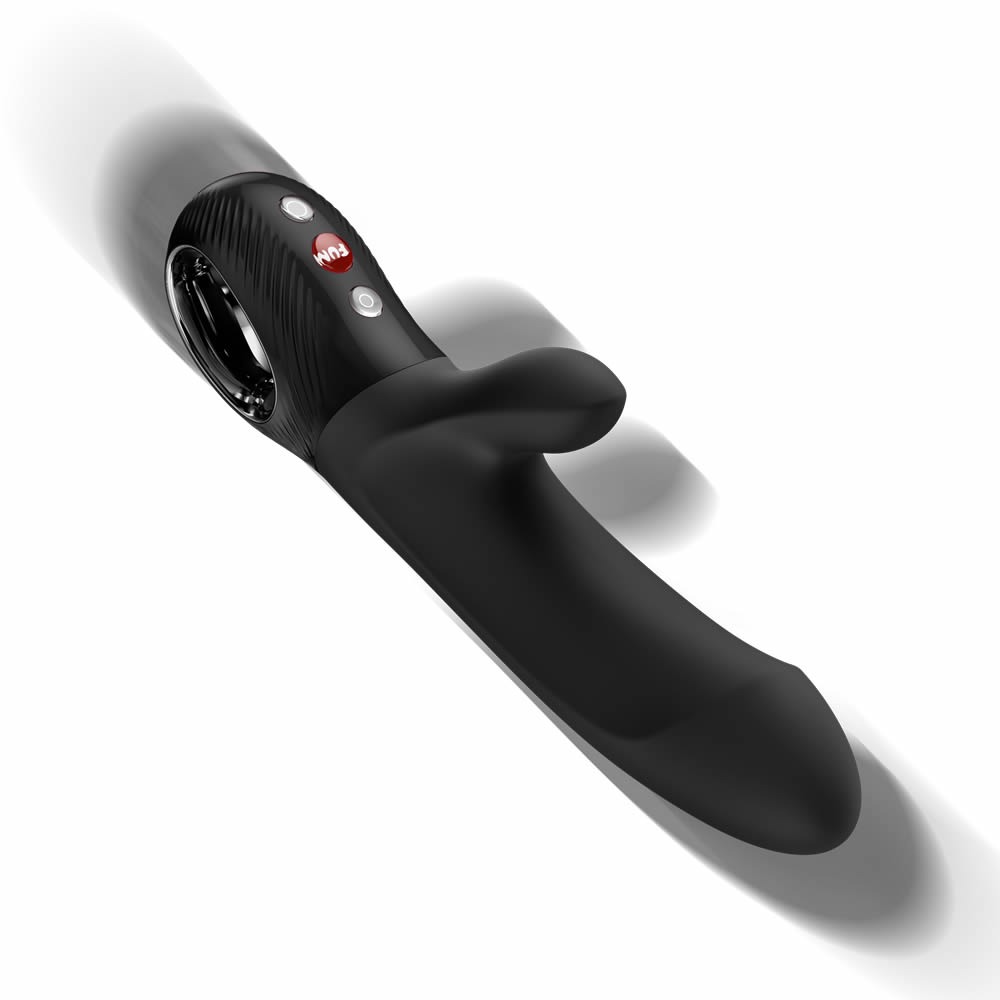 Lolita-erotic-shop-FunFactory-Bi-Stronic-Embrace-black-4 Fun Factory Bi-Stronic Embrace črn