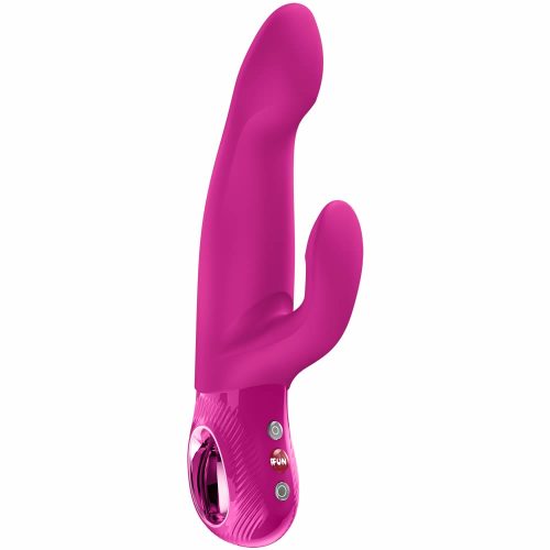 Fun Factory Bi-Stronic Immerse roza