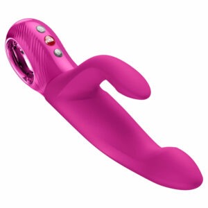 Fun Factory Bi-Stronic Immerse roza