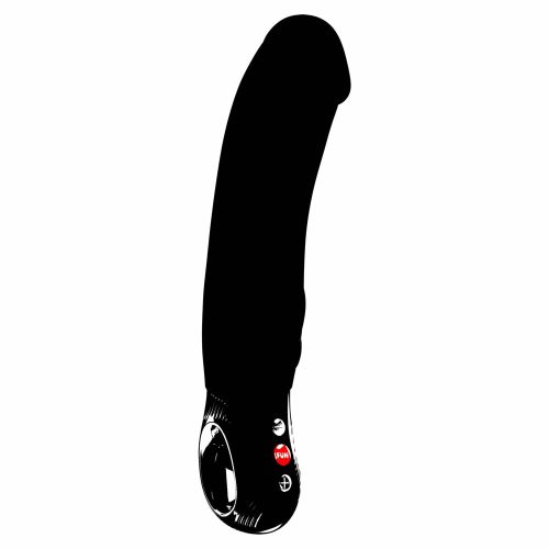 Fun Factory Big Boss vibrator črn