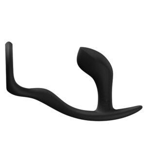 Fun Factory Bootie Ring črn