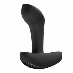 Fun Factory Bootie Vibe črn