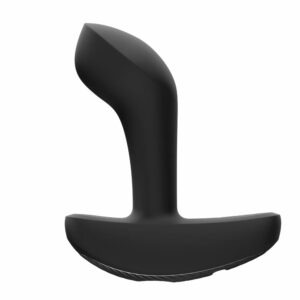 Fun Factory Bootie Vibe črn