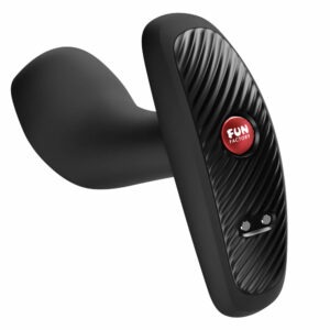 Fun Factory Bootie Vibe črn