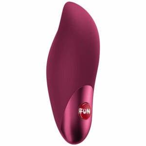 Fun Factory Charme Lay-on vibrator rdeč