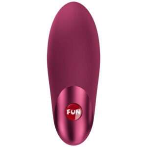 Fun Factory Charme Lay-on vibrator rdeč
