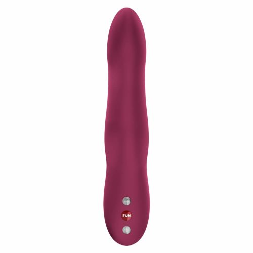 Lolita-erotic-shop-FunFactory-Stronic-Wave-magenta-2 Fun Factory pulzator Stronic Wave rdeč