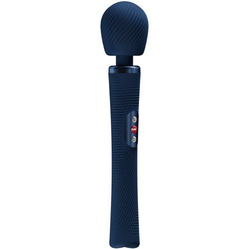 Lolita-erotic-shop-FunFactory-vibrating-wand-Vim-night-blue-1 Fun Factory Massager Vim moder