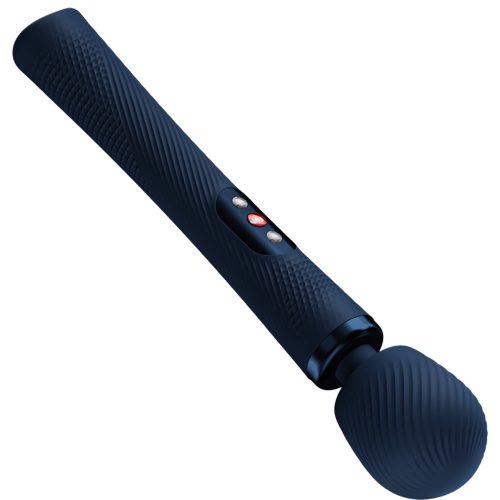 Lolita-erotic-shop-FunFactory-vibrating-wand-Vim-night-blue-3 Fun Factory Massager Vim moder
