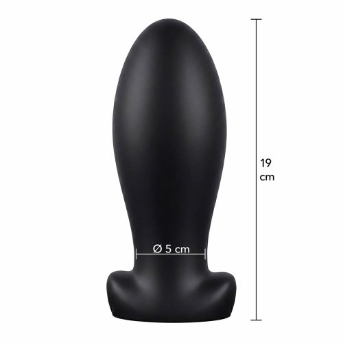 Analni čep Heavy Anal Strether Extra Large