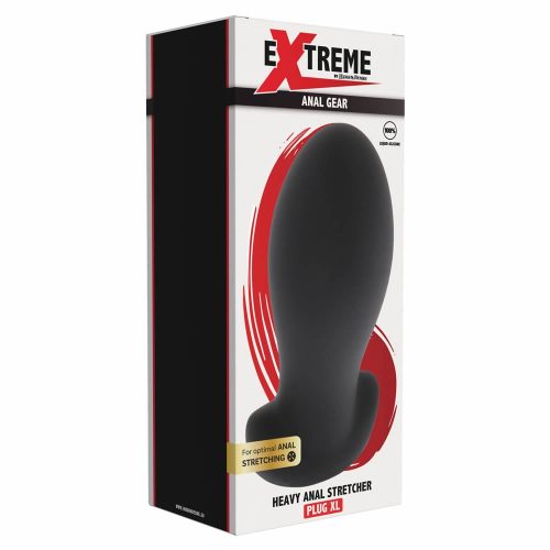 Lolita-erotic-shop-Hidden-desire-extreme- Heavy-anal-strecher-plug-extra-large-4 Analni čep Heavy Anal Strether Extra Large