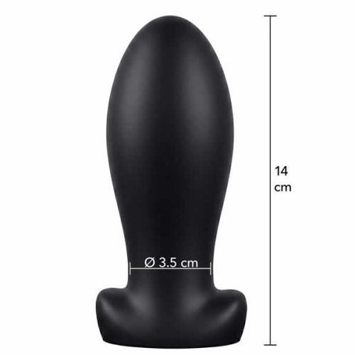 Analni čep Heavy Anal Strether Medium