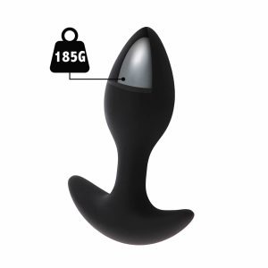 Obtežen Analni čep 185 gr