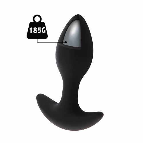 Obtežen Analni čep 185 gr