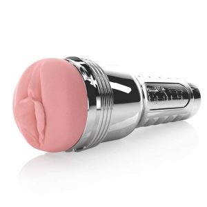 Fleshlight Quiver vibracijski masturbator