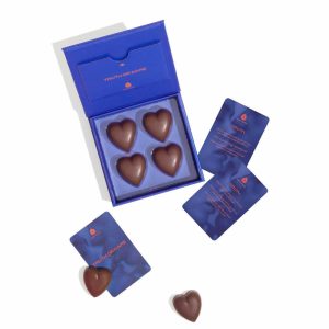 Čokolada Date night Bonbon The Oh Collective
