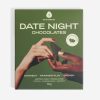 Čokolada Date night Matcha The Oh Collective