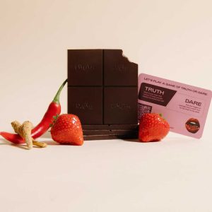 Čokolada Date night The Oh Collective