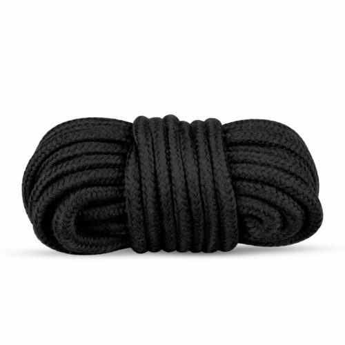 Black Fantasy set bondage vrv