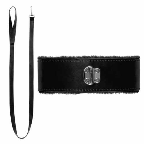 Black Fantasy set choker