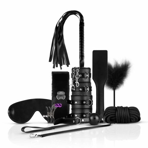 Black Fantasy set