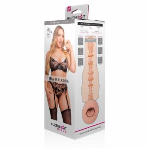 Mia Malkova Mouth embalaža