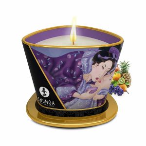 Masažna sveča Shunga Exotic 170 ml