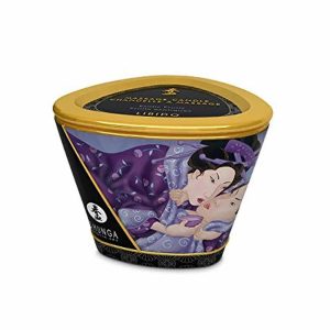 Masažna sveča Shunga Exotic 170 ml