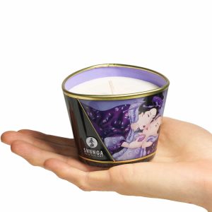 Masažna sveča Shunga Exotic 170 ml